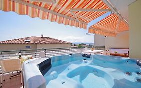 Apartments Ribarevic